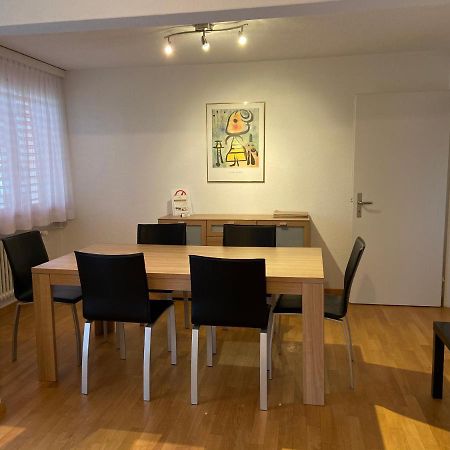 Serviced Apartments Haus 2 Uzwil エクステリア 写真