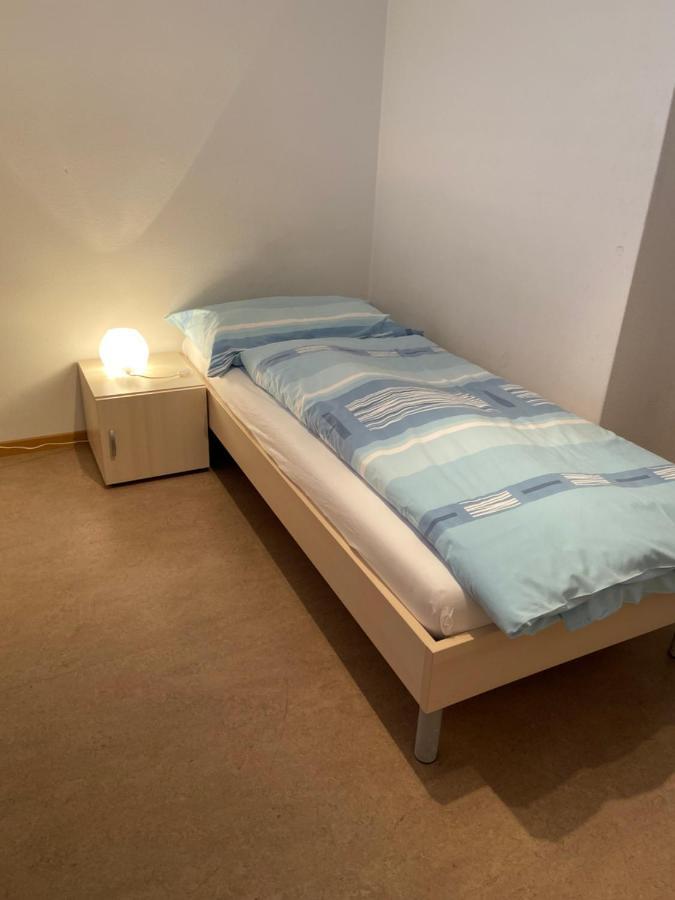 Serviced Apartments Haus 2 Uzwil エクステリア 写真