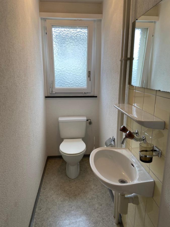 Serviced Apartments Haus 2 Uzwil エクステリア 写真